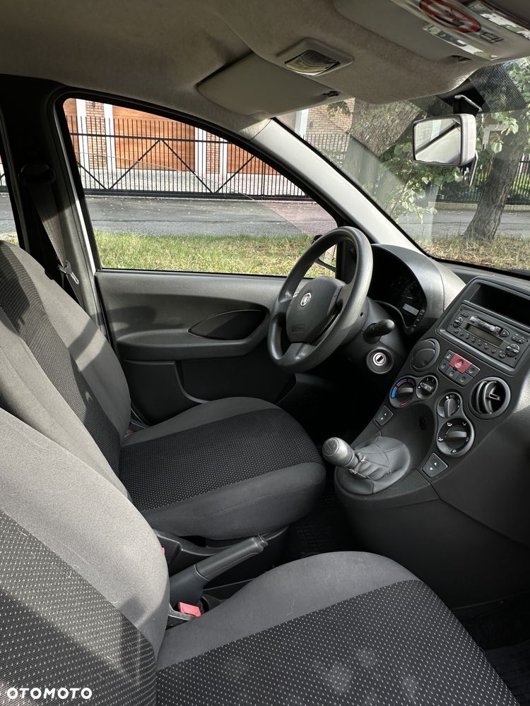 Fiat Panda 1.1 Fresh - 6