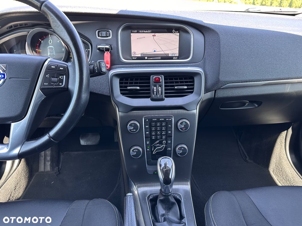 Volvo V40 - 35