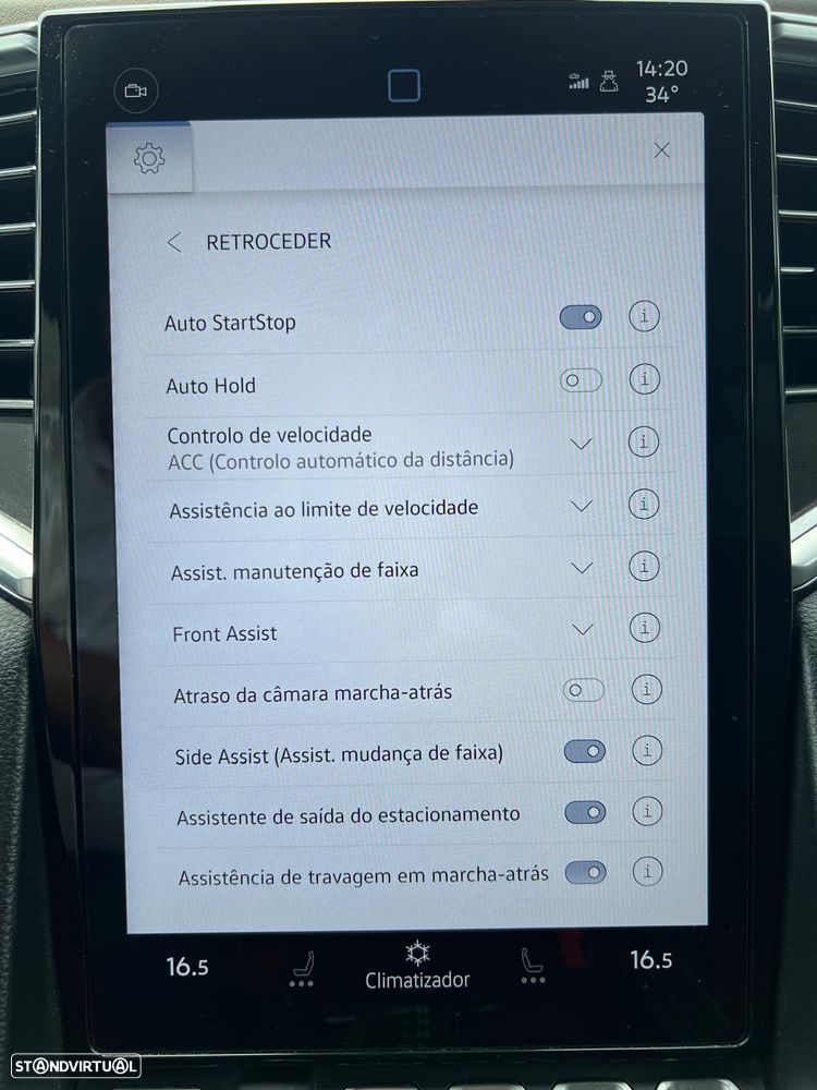 VW Amarok 3.0 TDI Style 4x4 - 22