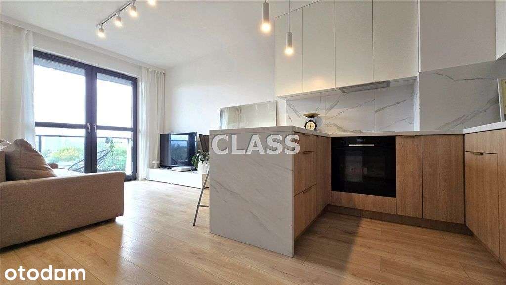 Mieszkanie w apartamentowcu, Bartodzieje.