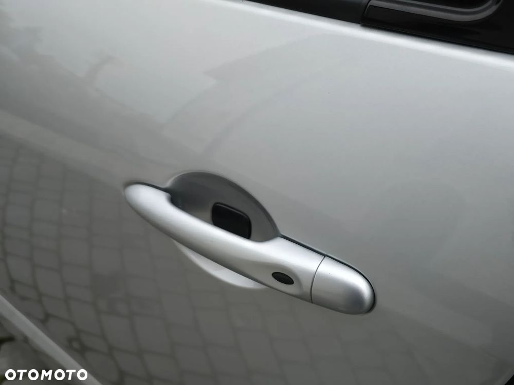 Renault Grand Scenic Energy dCi 110 S&S Bose Edition - 19