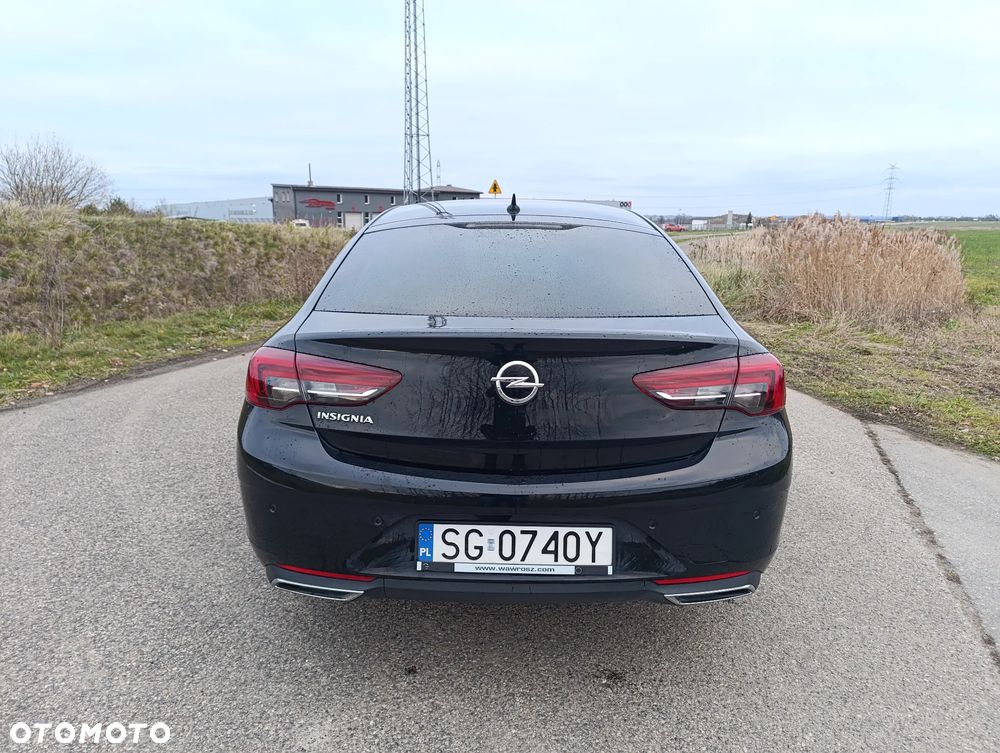 Opel Insignia 2.0 CDTI Elegance S&S - 4