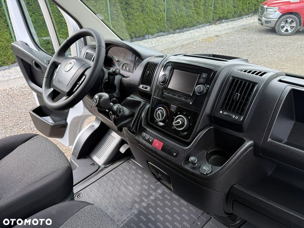 Fiat Ducato - 13