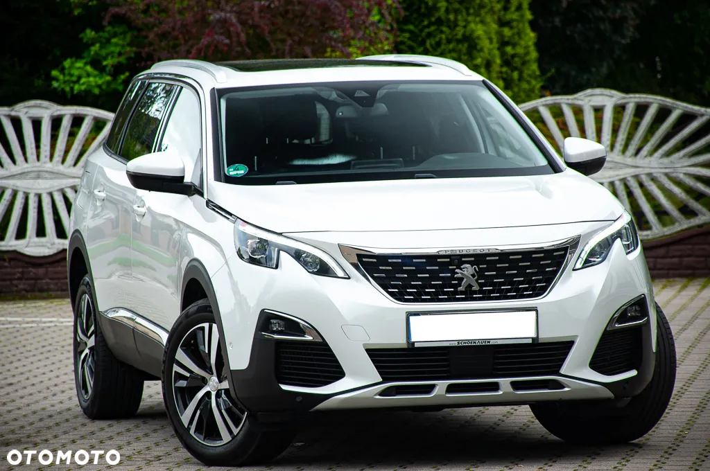 Peugeot 5008 1.6 THP Active S&S EAT6 - 9