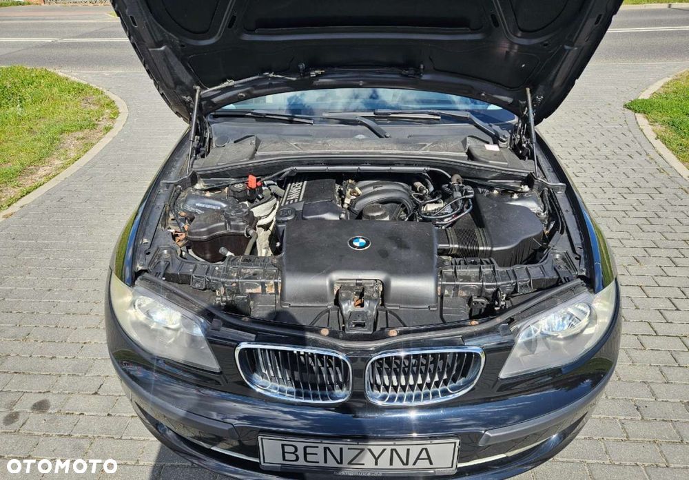BMW Seria 1 - 14