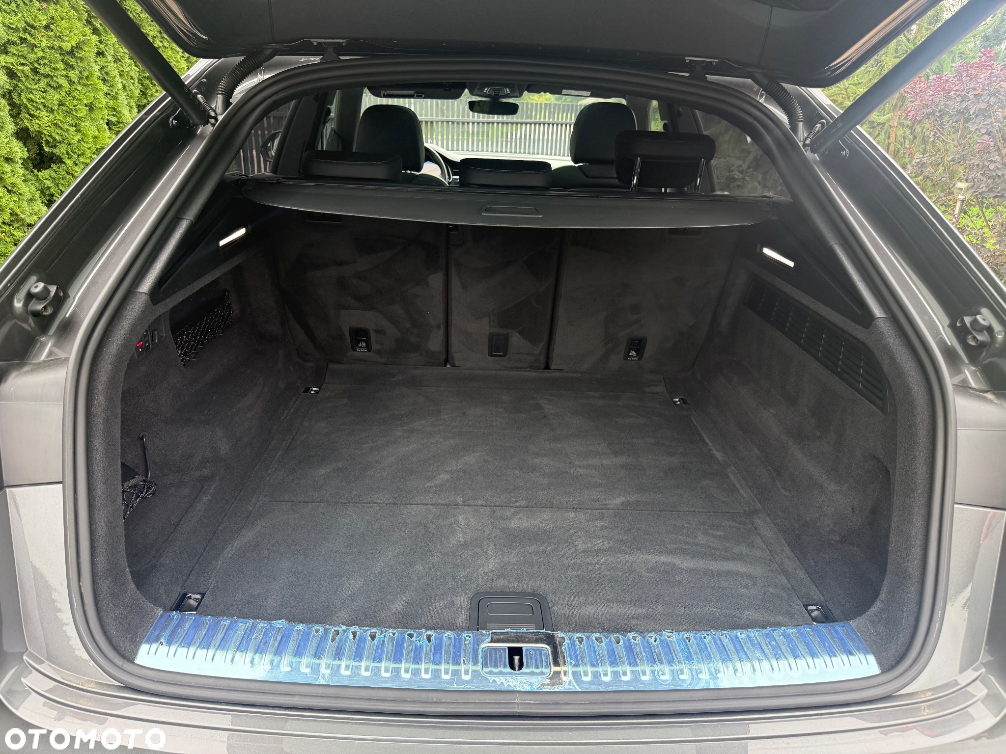Audi Q8 - 27