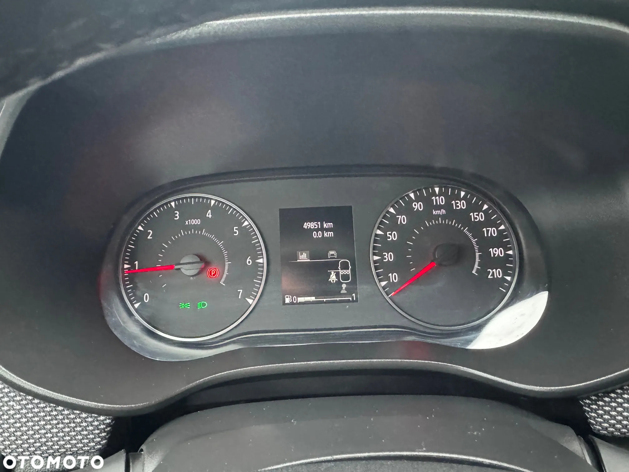 Dacia Sandero TCe 90 Comfort - 21