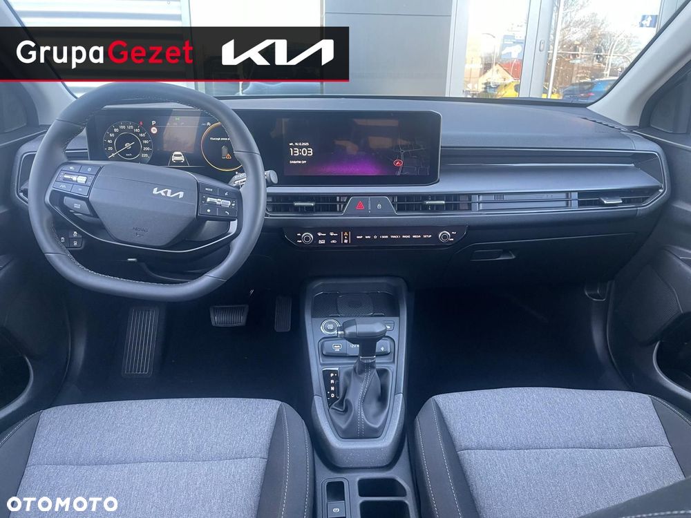 Kia Stonic 1.0 T-GDI L DCT - 11