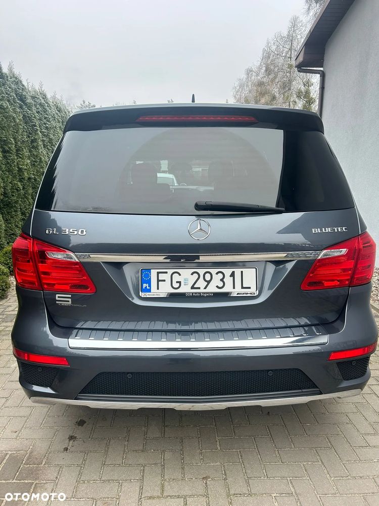 Mercedes-Benz GL - 2