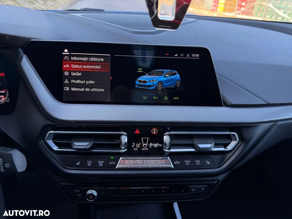 BMW M1 M135i xDrive AT - 29