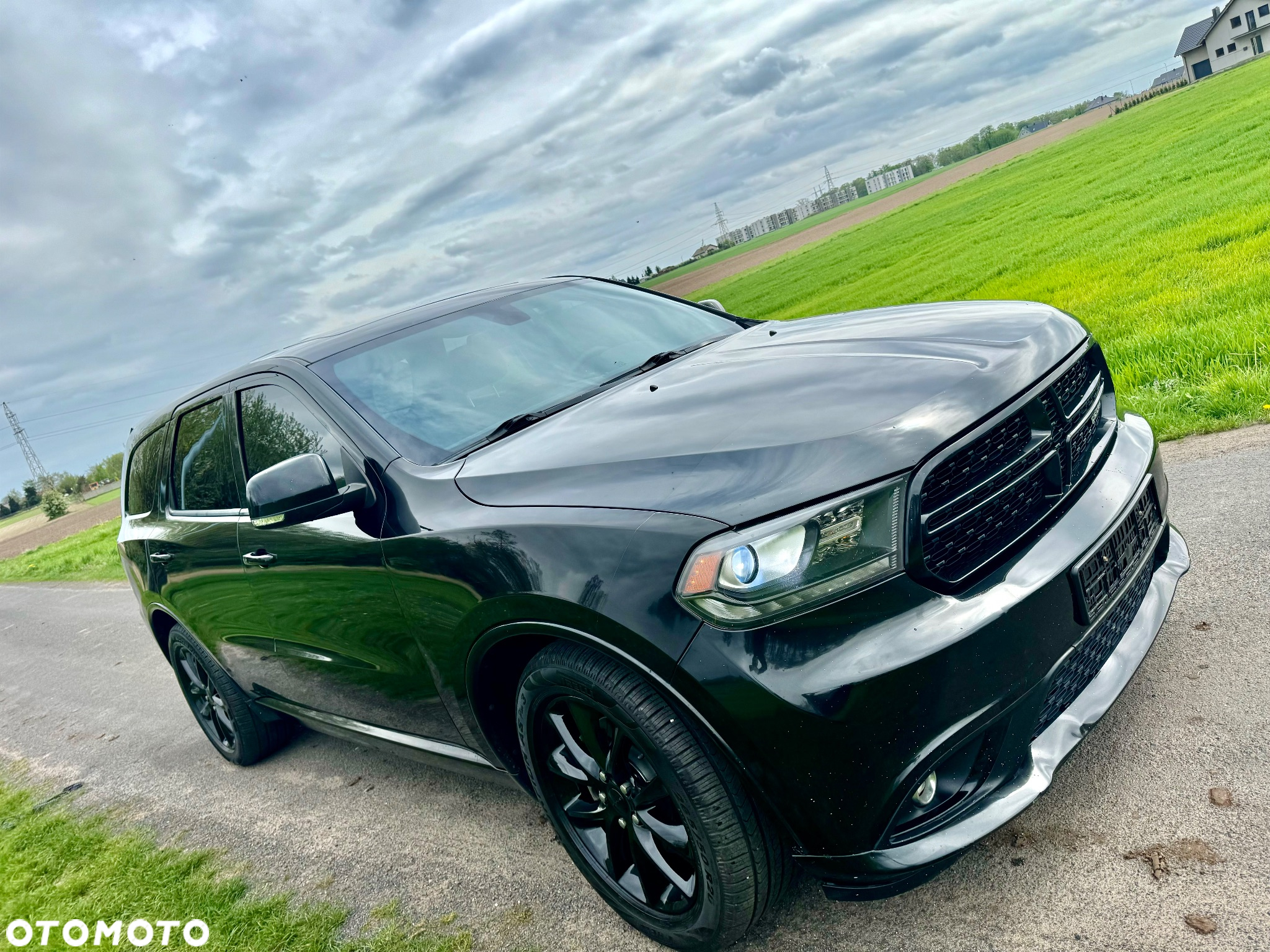 Dodge Durango - 2