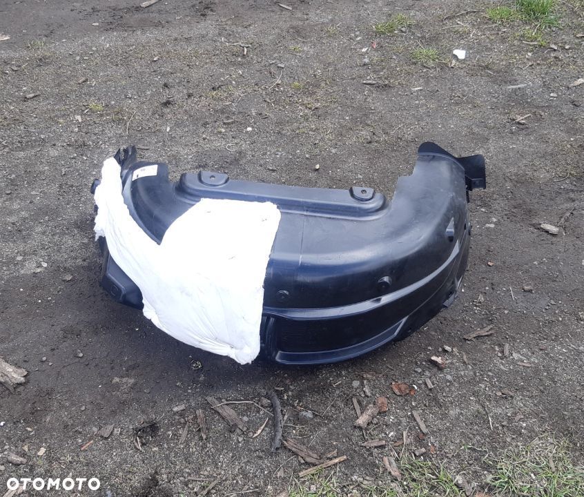 Nadkole tylne prawe PEUGEOT 3008 II P84 PHEV 9830342680 Nadkole prawy tył tylne Peugeot 3008 II P84 - 2