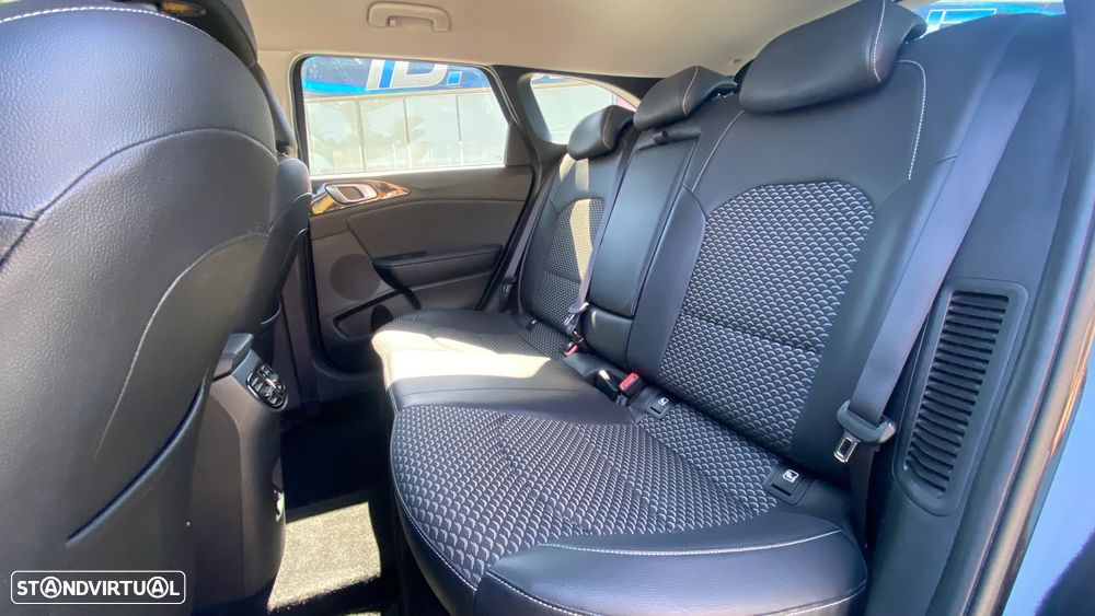 Kia Ceed SW 1.6 GDi PHEV Drive 6DCT - 26