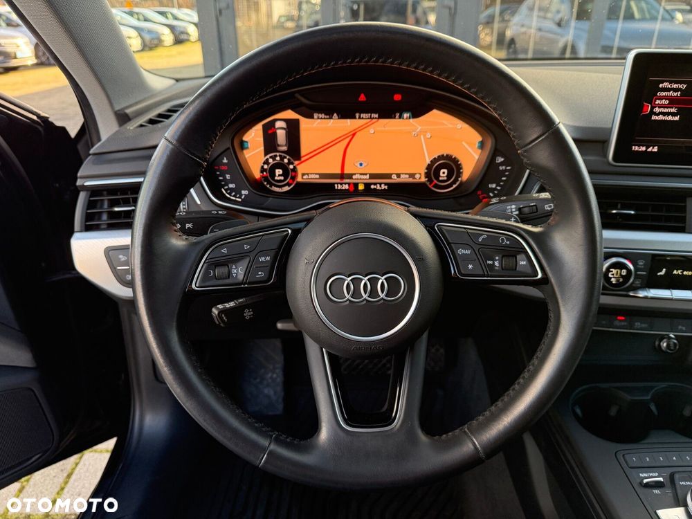 Audi A4 Avant 45 TFSI S tronic - 12