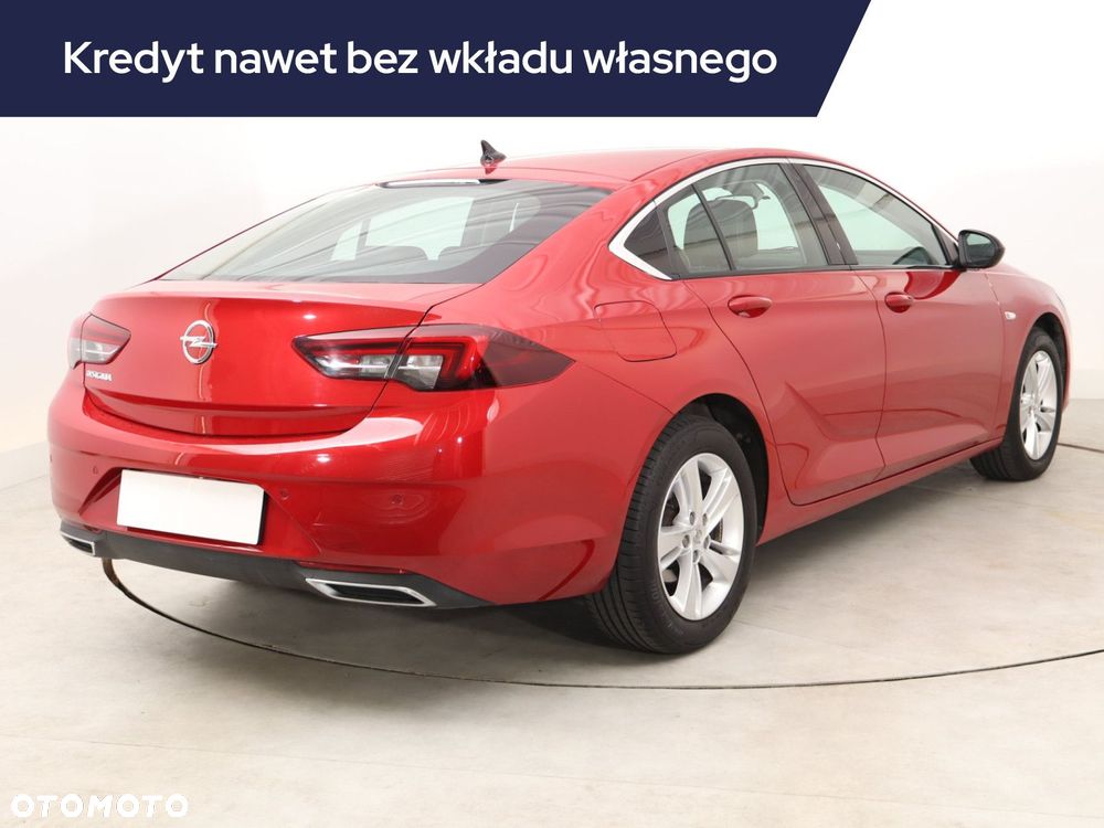 Opel Insignia - 7