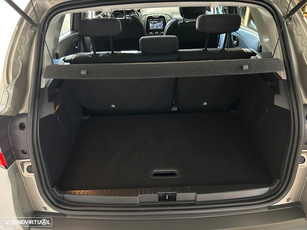 Renault Captur 0.9 TCE Exclusive - 15