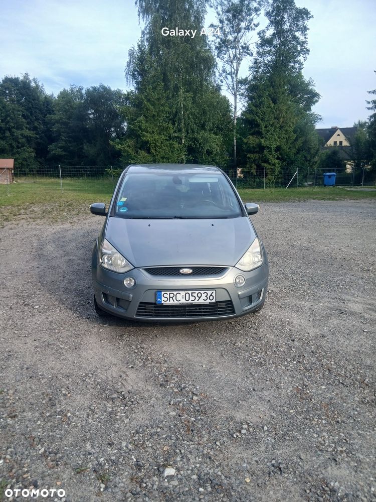 Ford S-Max 2.0 TDCi DPF Business Edition - 6