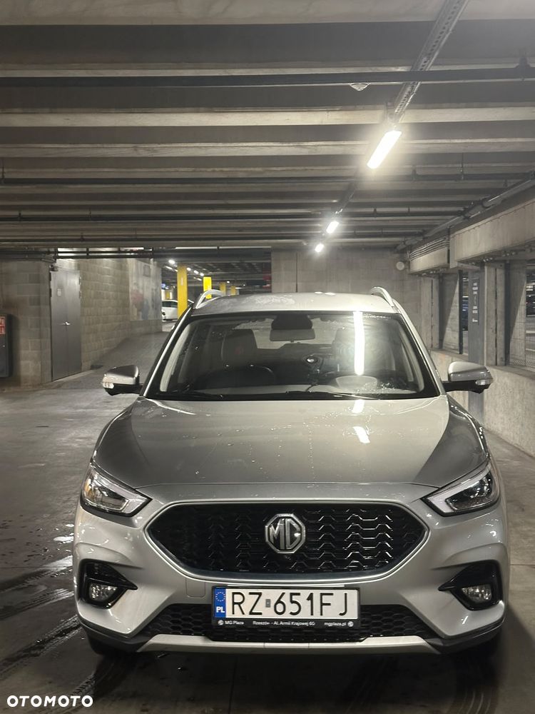 MG ZS 1.0 T-GDI Exclusive - 11