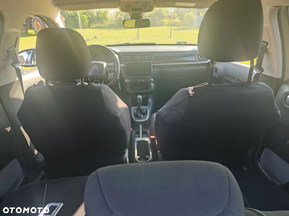 Citroën C3 1.2 PureTech Shine - 2