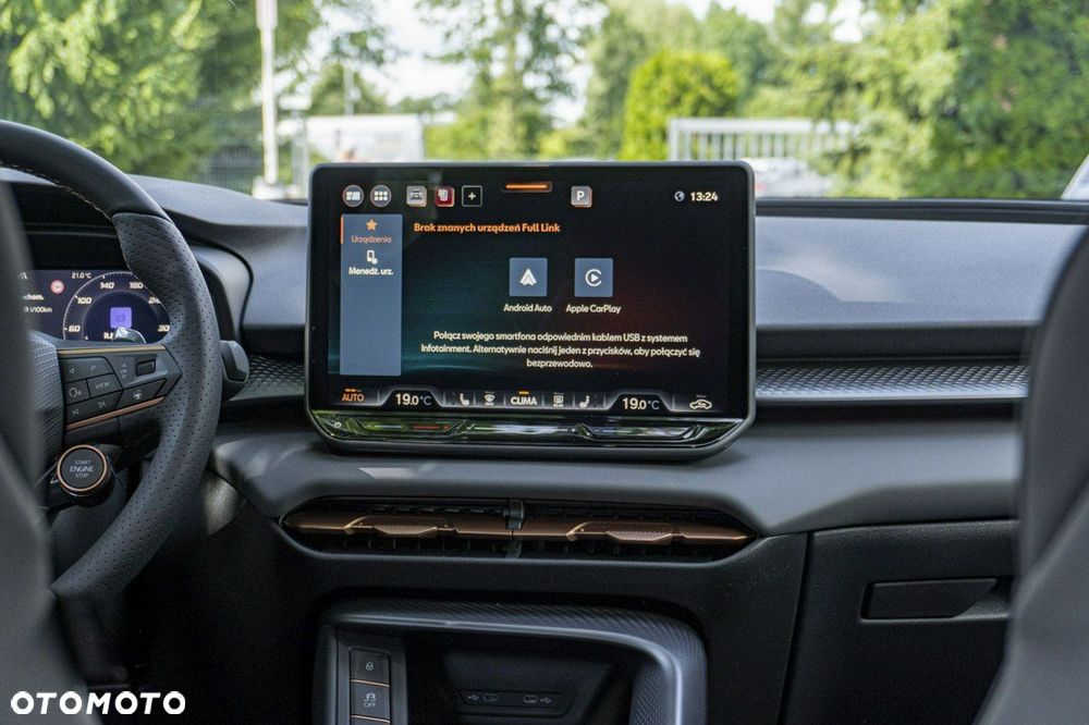 Cupra Terramar 2.0 TSI 4Drive Advantage Edition DCC DSG - 29