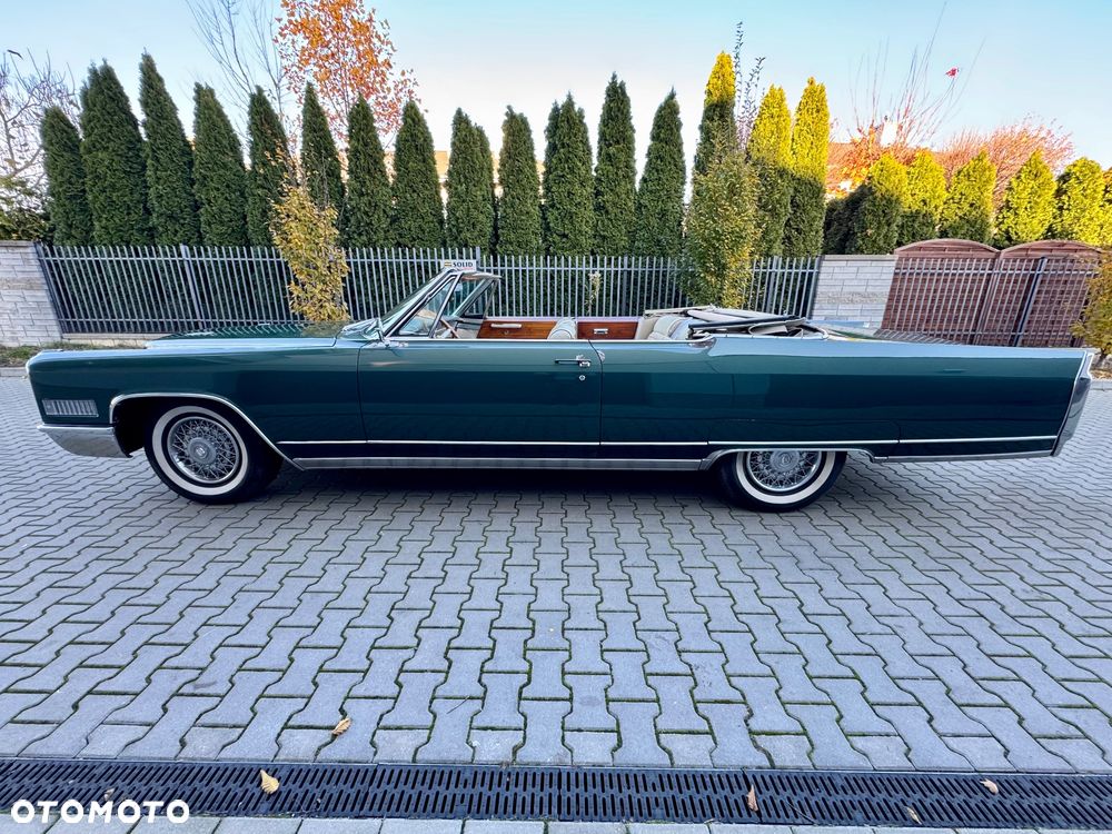 Cadillac Eldorado - 28