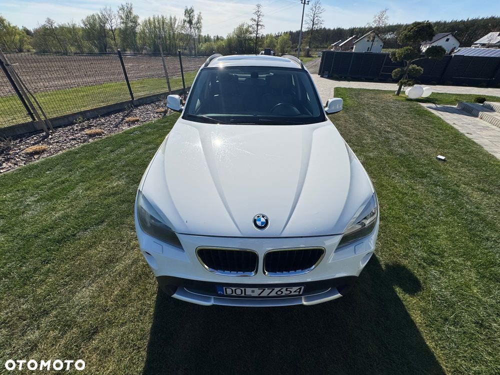 BMW X1 xDrive18d - 22