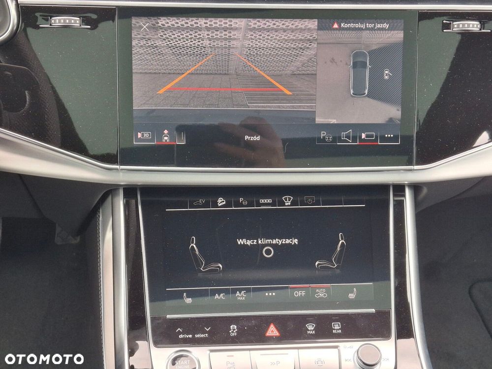 Audi Q7 - 27