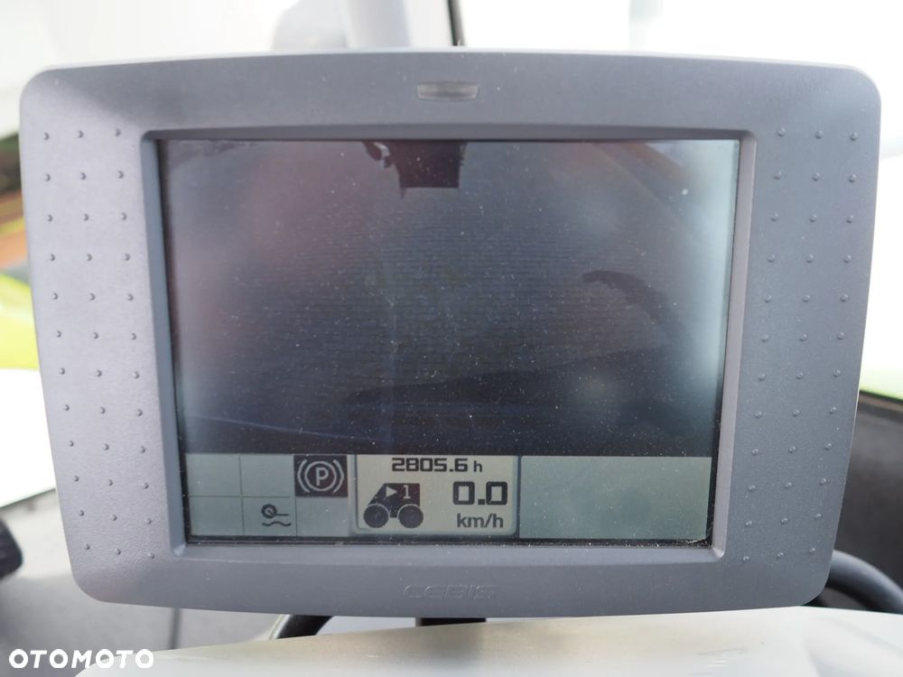 Claas Jaguar 950 4WD + Orbis 750 - 10