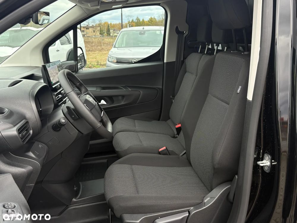 Opel Combo Cargo - 13