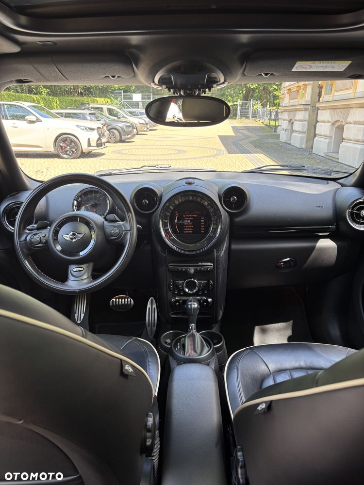 MINI Countryman - 5