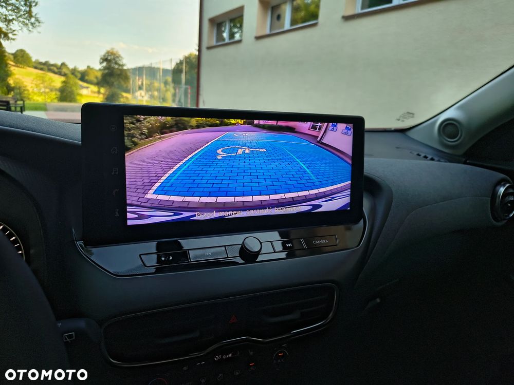 Nissan Juke 1.0 DIG-T Acenta - 21