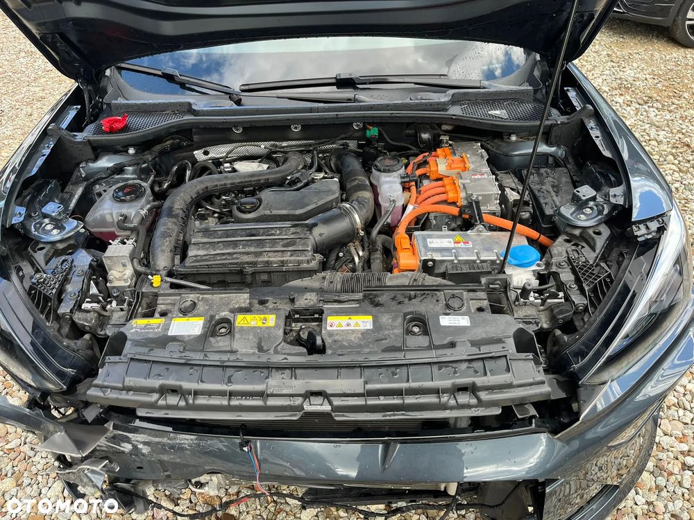 Cupra Formentor 1.5 e-Hybrid DSG - 20