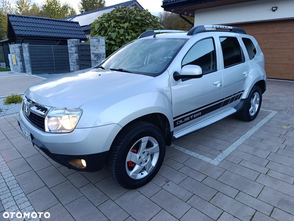 Dacia Duster - 26
