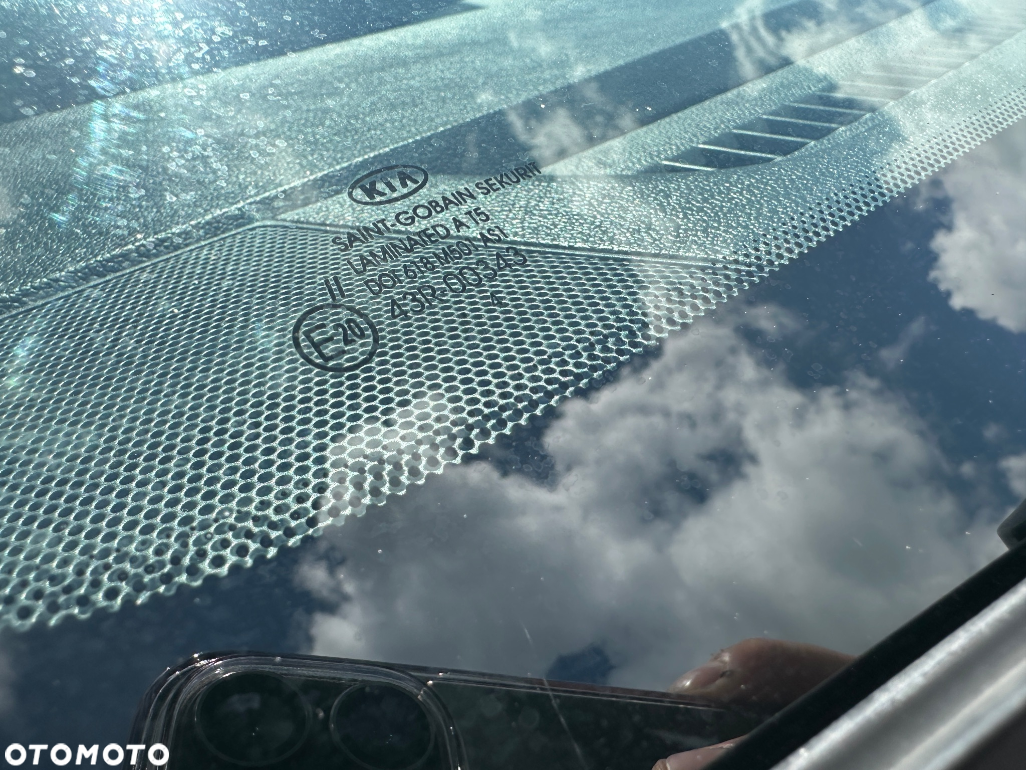 Kia Ceed 1.6 CRDi 128 Vision - 23