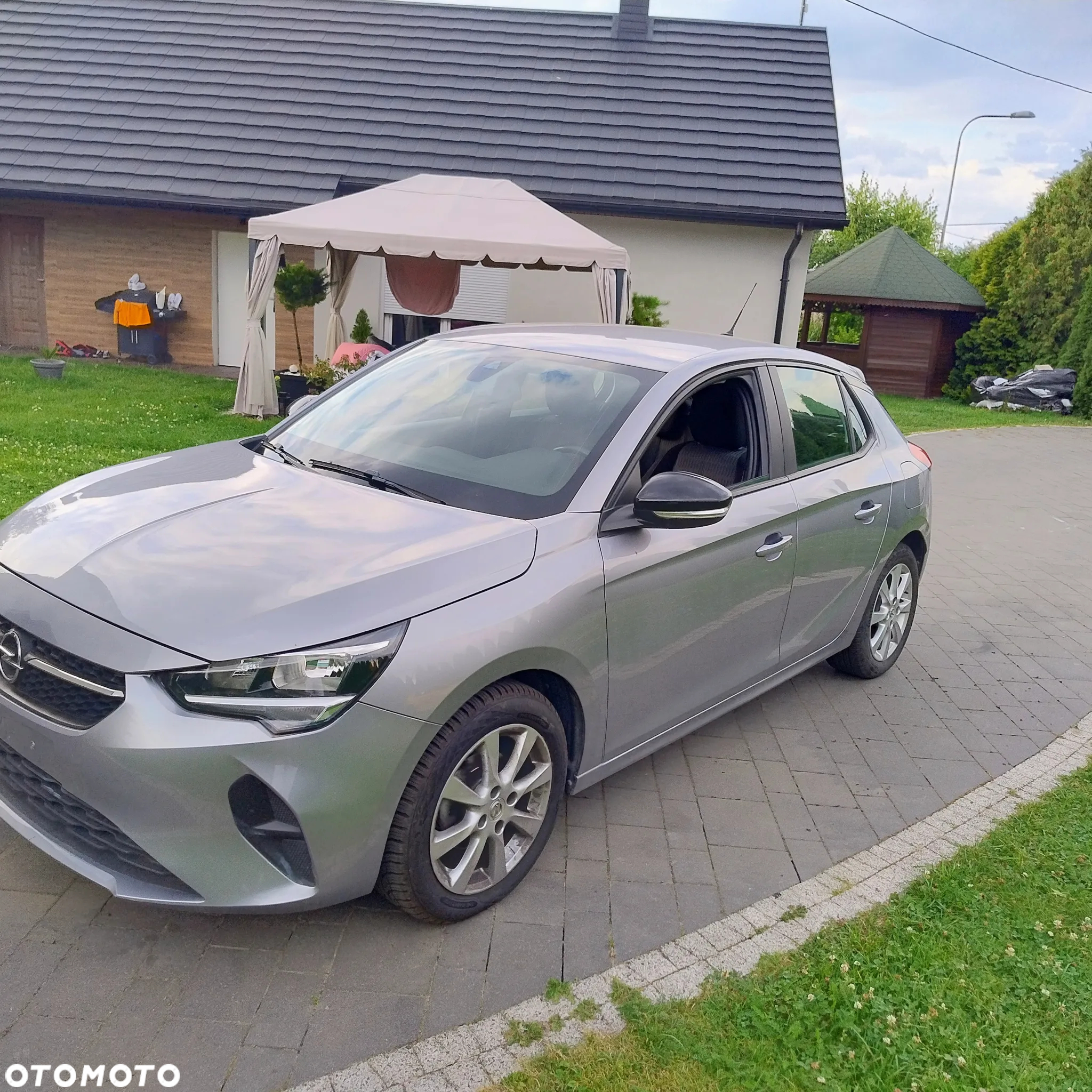 Opel Corsa 1.2 Elegance S&S - 3