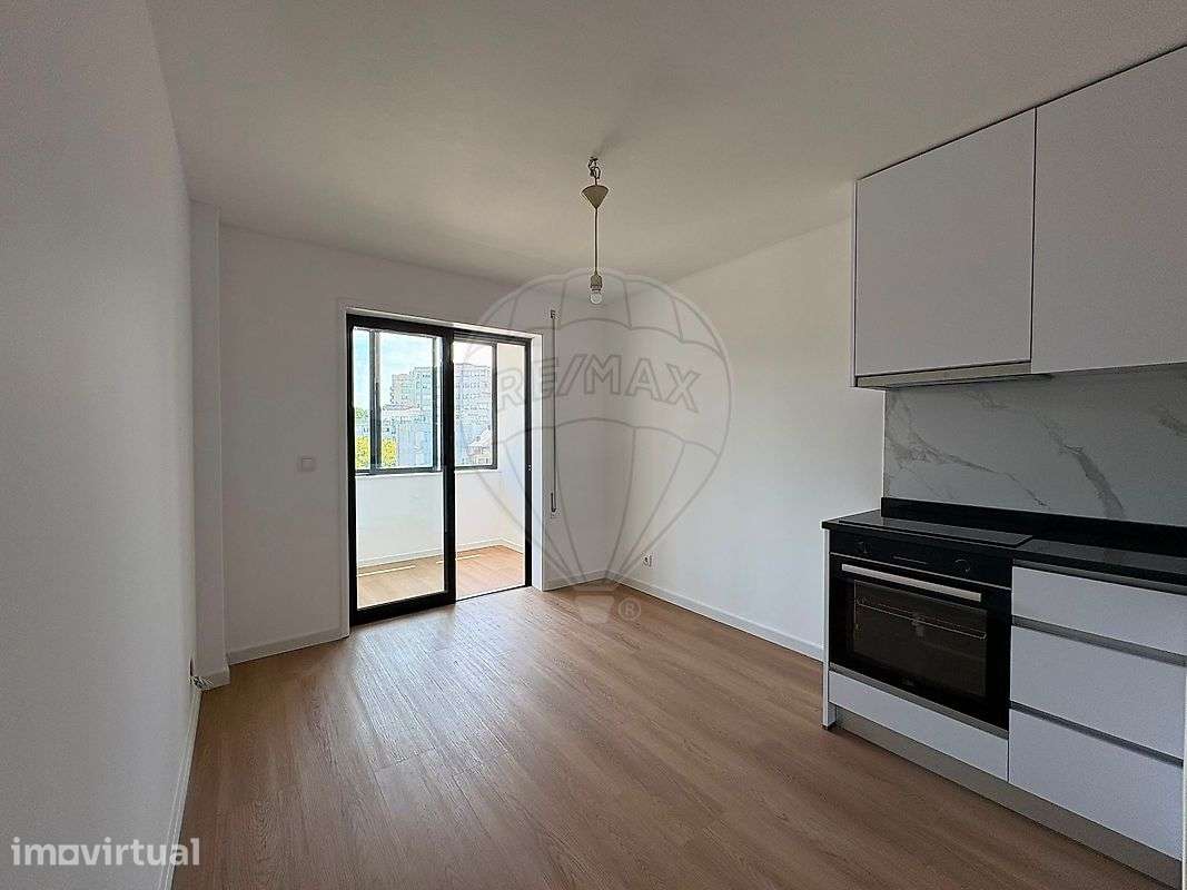 Apartamento T1 para venda - Grande imagem: 3/13