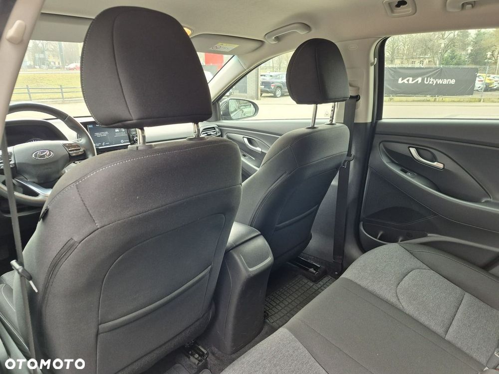Hyundai i30 1.0 T-GDI Smart - 22