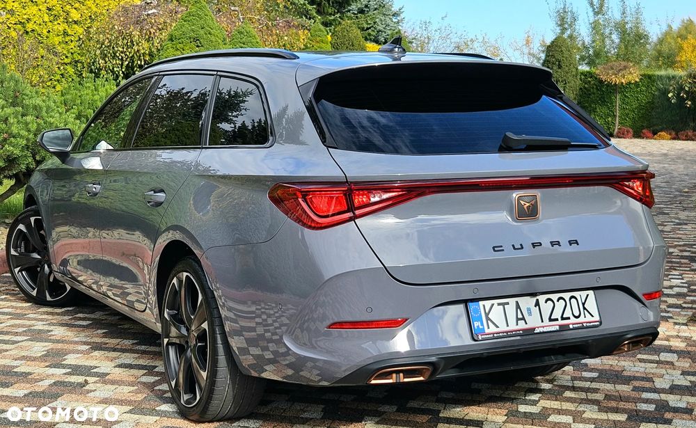 Cupra Leon Sportstourer 1.5 eTSI DSG - 40