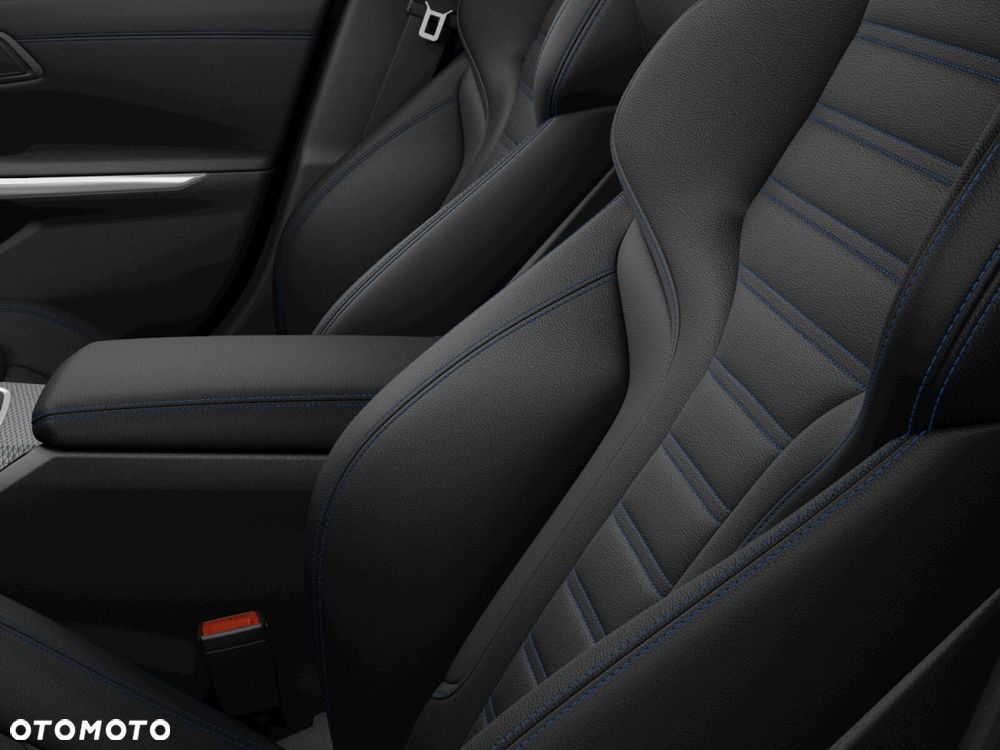 BMW Seria 3 M340d xDrive mHEV sport - 6