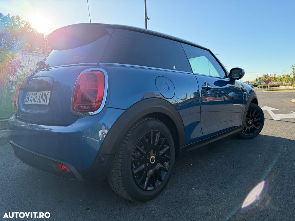 Mini Cooper SE Standard - 3