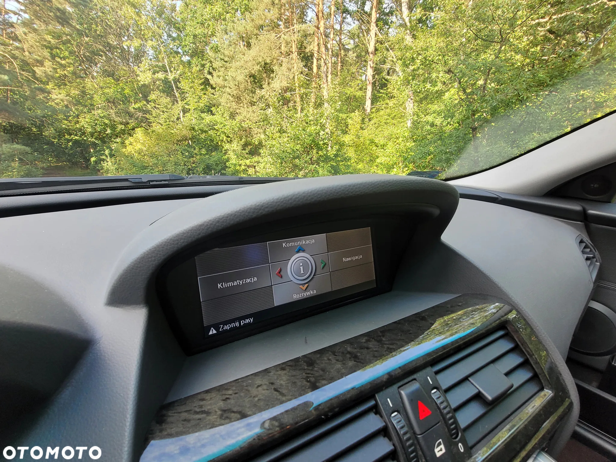 BMW Seria 6 645Ci - 20
