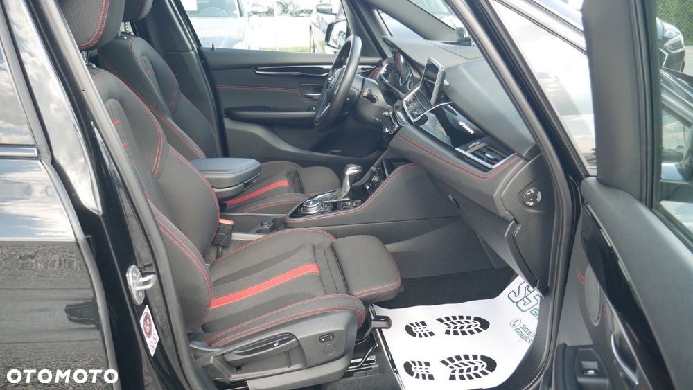 BMW Seria 2 - 12