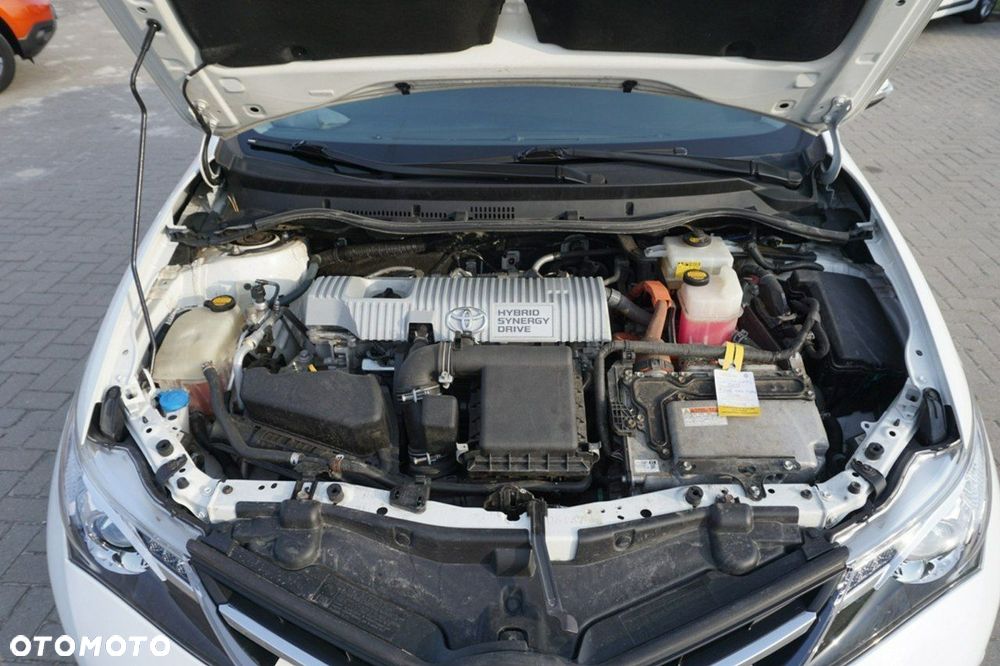 Toyota Auris - 12