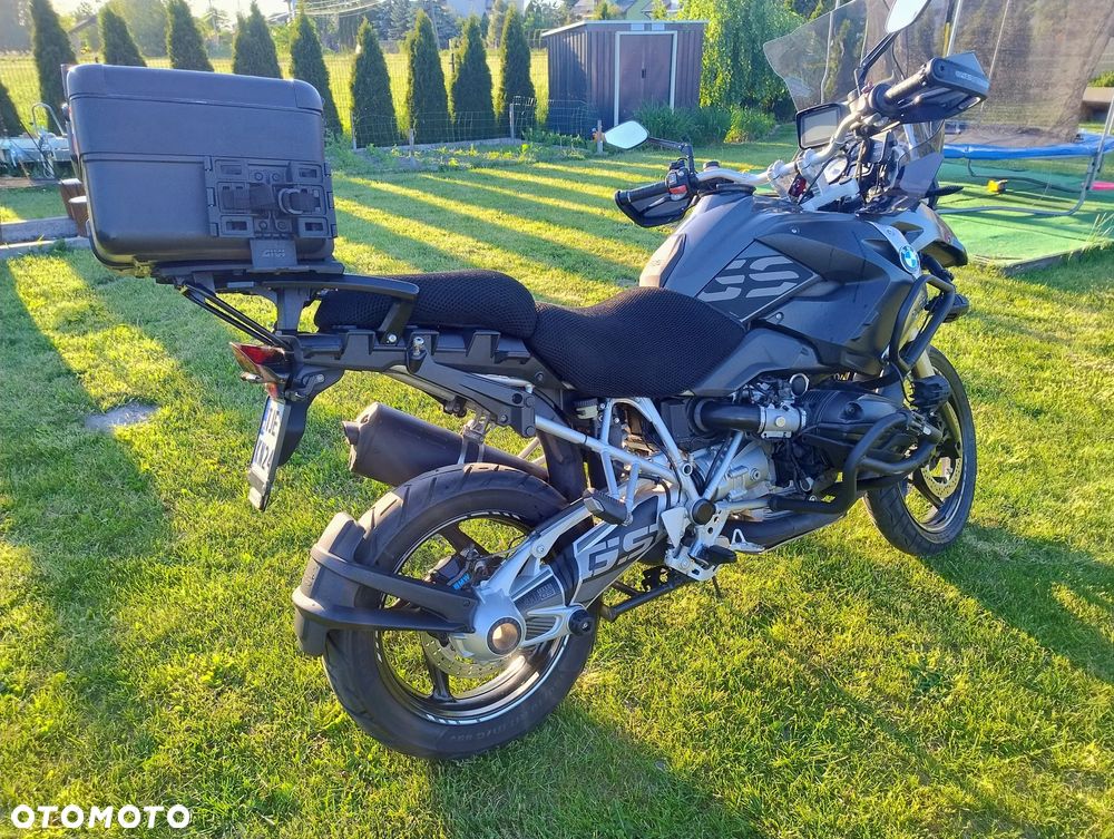 BMW R - 27