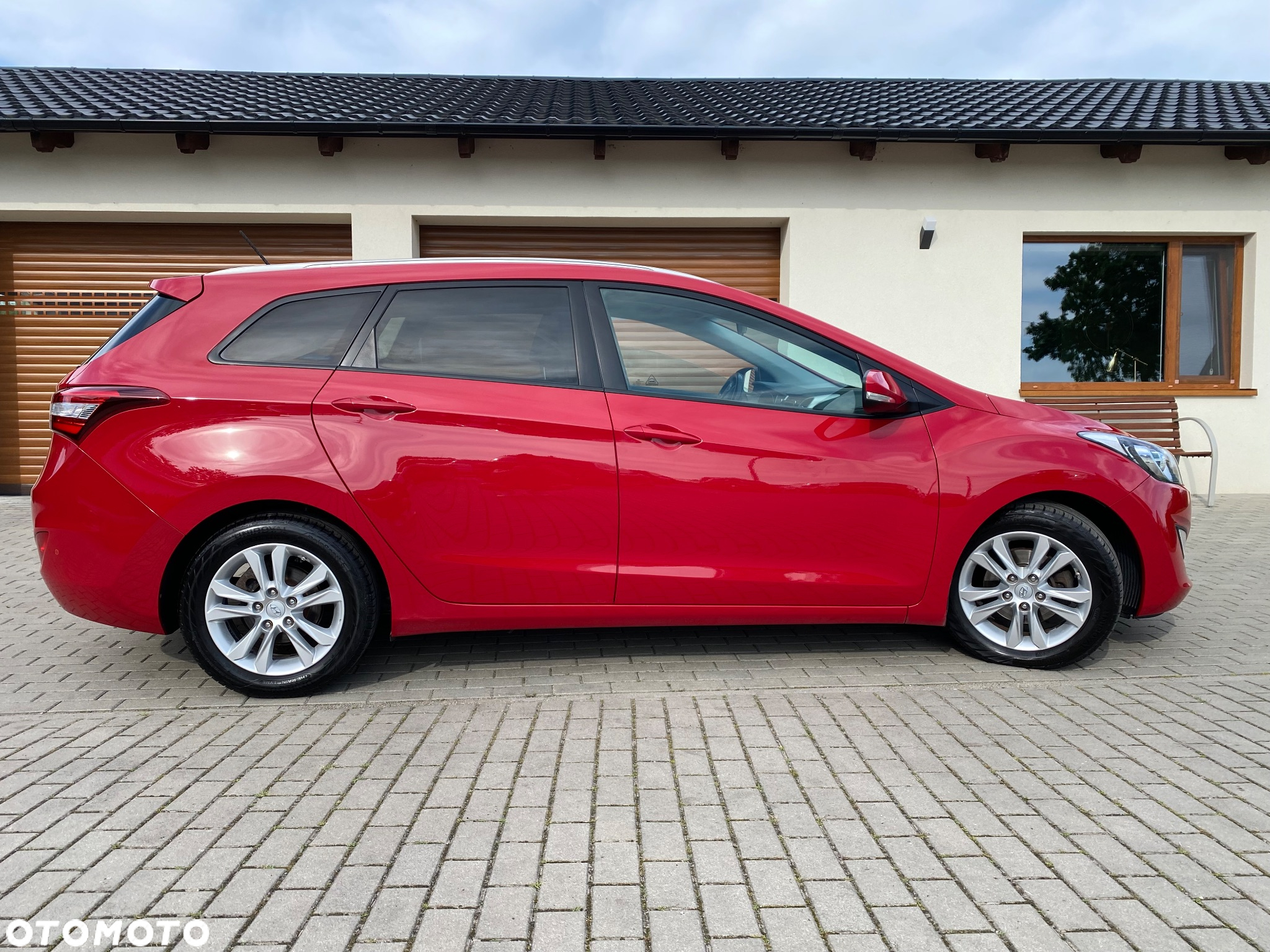 Hyundai i30 1.6 CRDi Comfort - 23