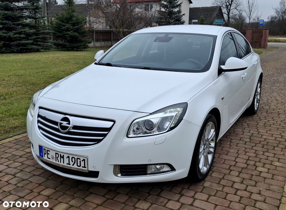 Opel Insignia 1.6 Turbo Sport - 15