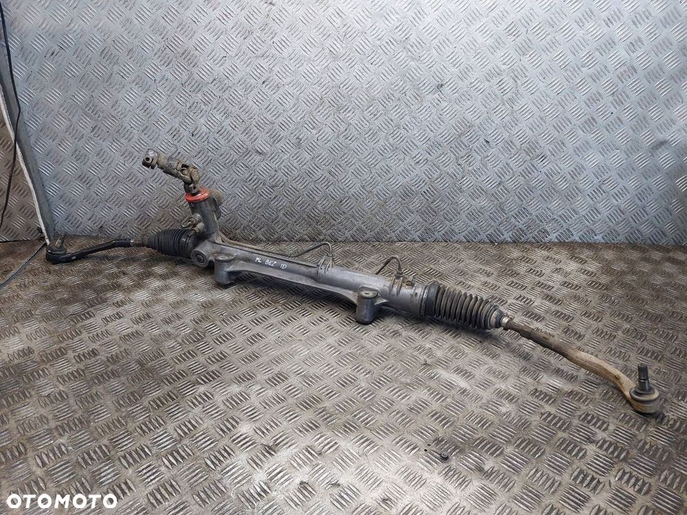 MAGLOWNICA PRZEKŁADNIA KIEROWNICZA MERCEDES-BENZ W163 ML EU 7852501372 - 1