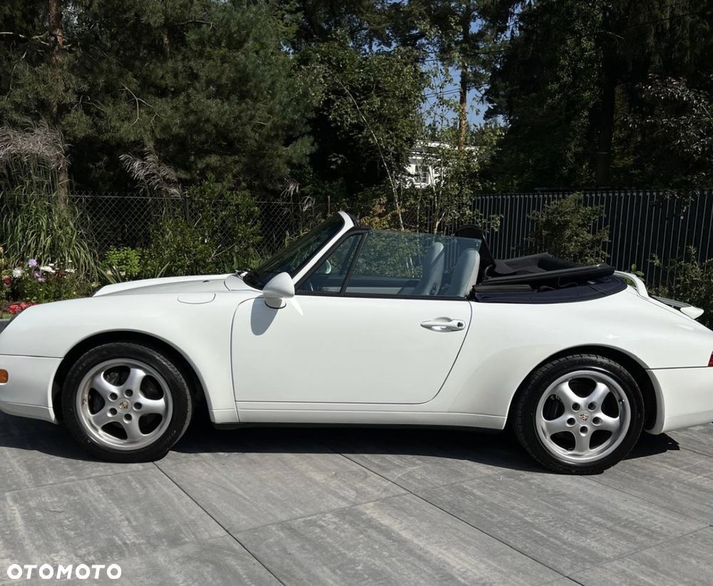 Porsche 911 Carrera - 7