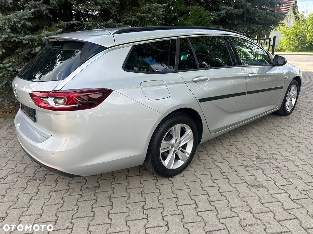 Opel Insignia - 13