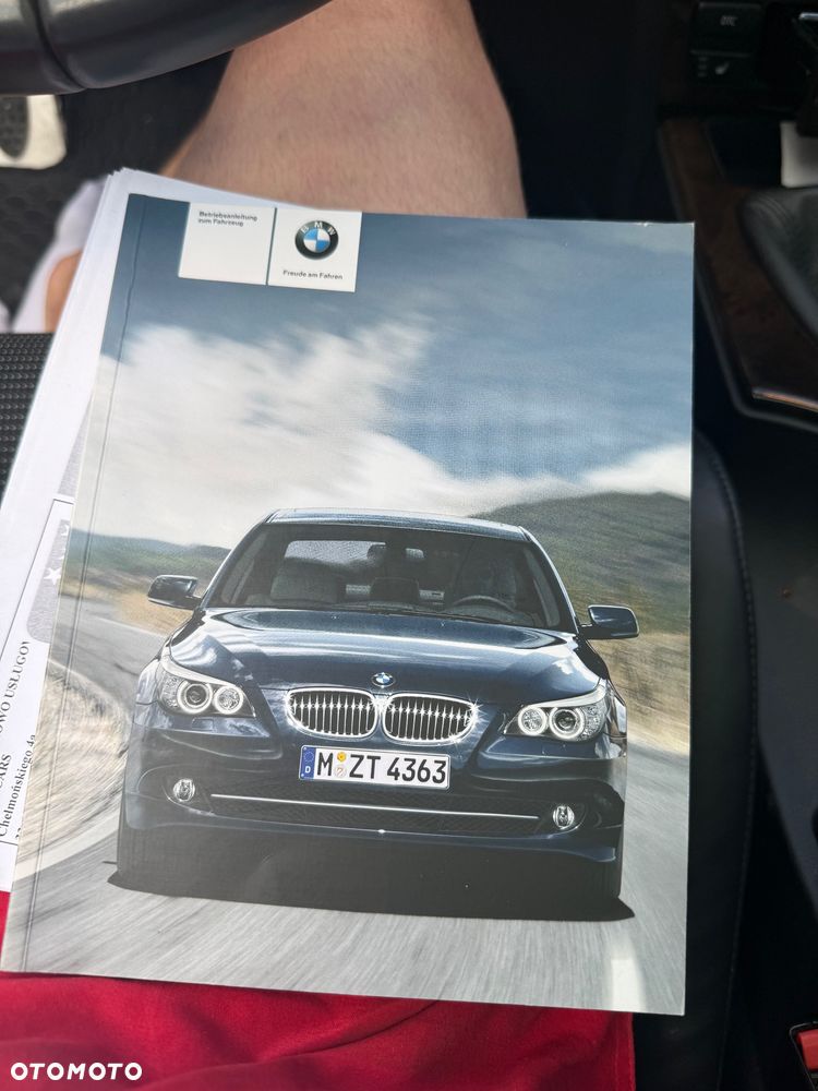 BMW Seria 5 530i - 29